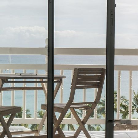 Gap Apartment Le Diamant Luaran gambar