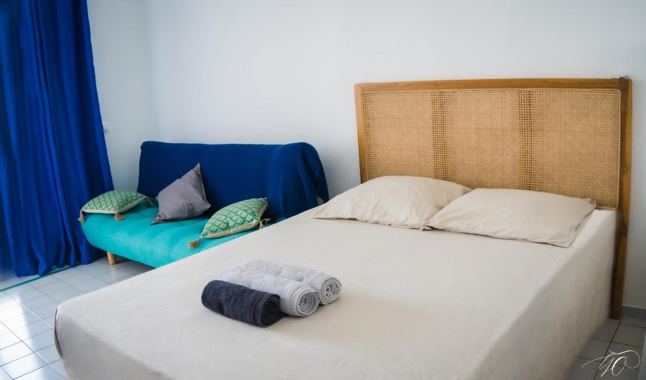 Gap Apartment Le Diamant Luaran gambar