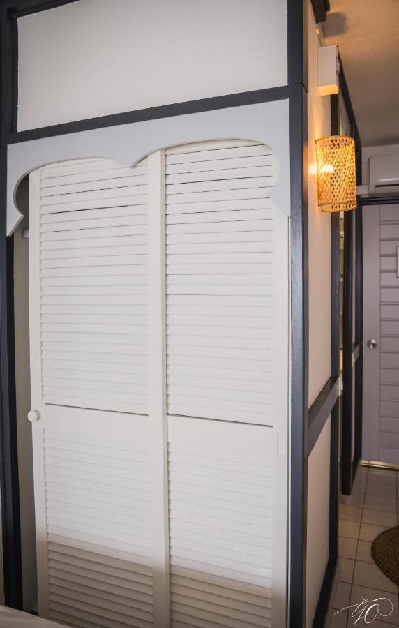 Gap Apartment Le Diamant Luaran gambar