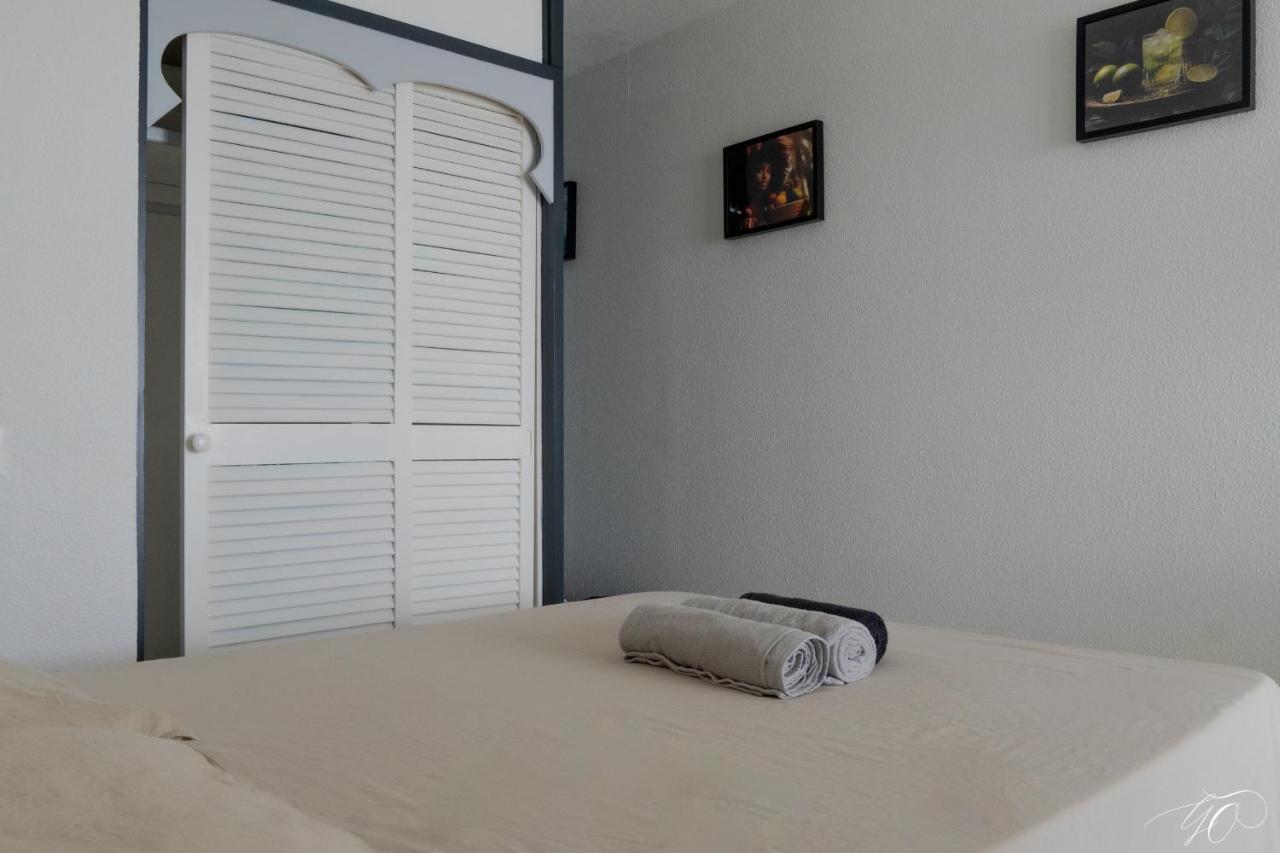 Gap Apartment Le Diamant Luaran gambar