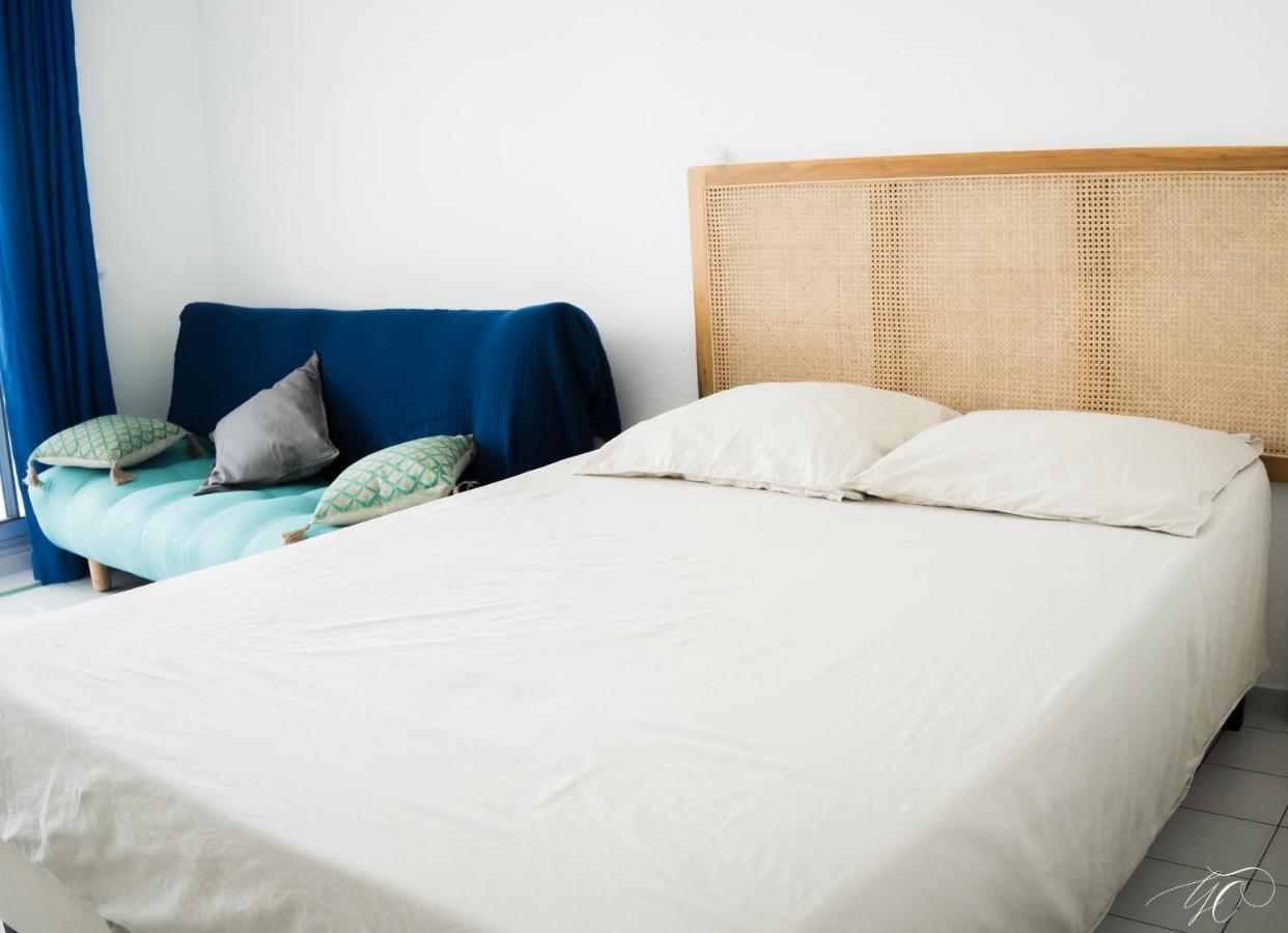 Gap Apartment Le Diamant Luaran gambar