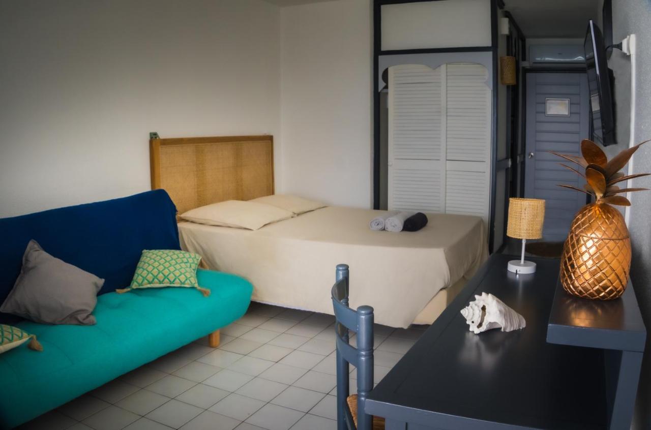 Gap Apartment Le Diamant Luaran gambar