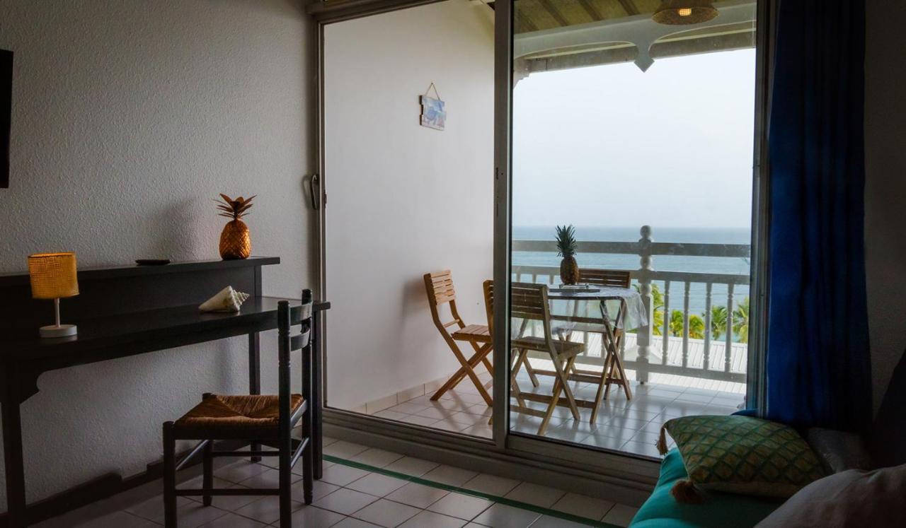 Gap Apartment Le Diamant Luaran gambar