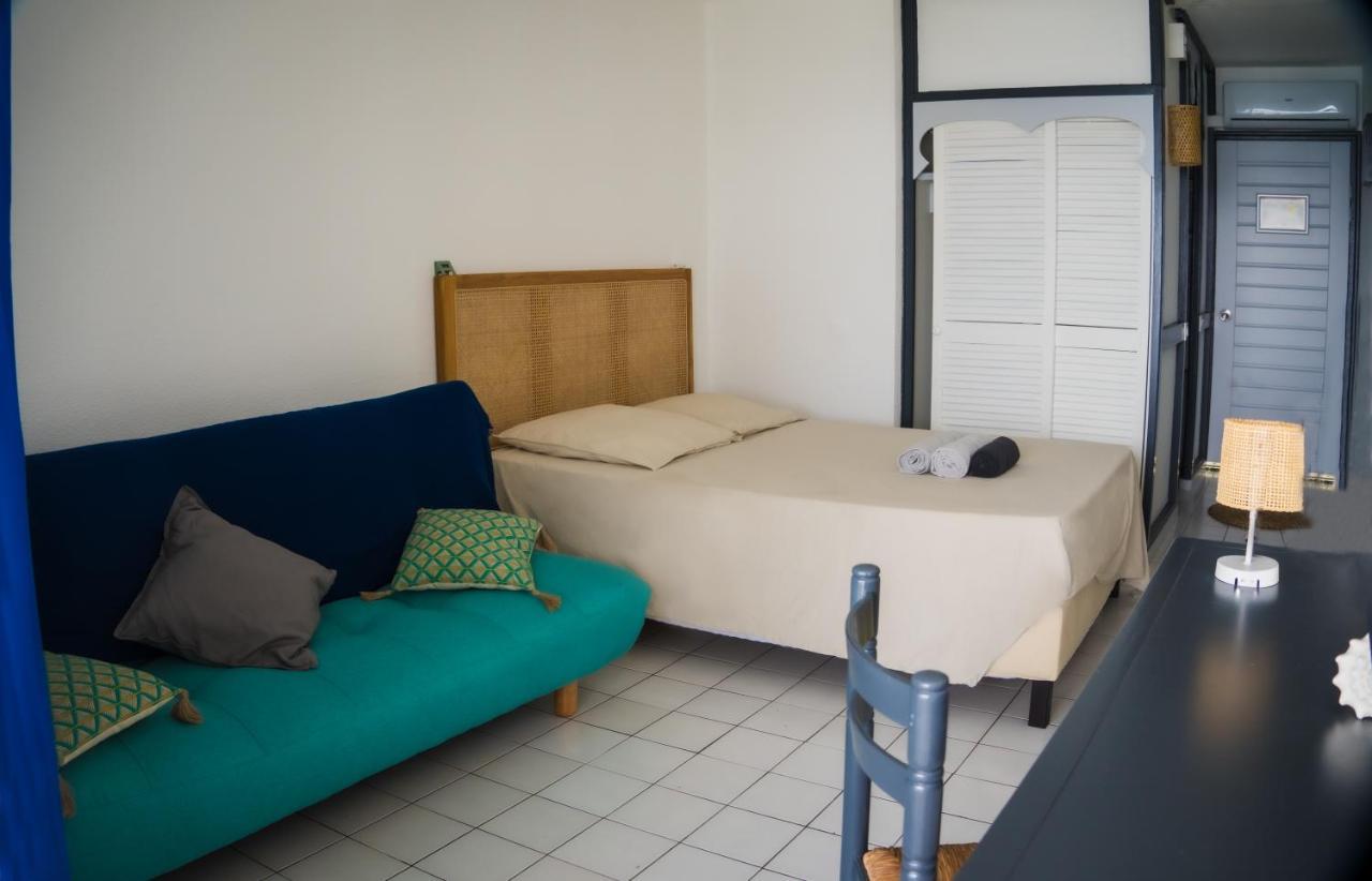 Gap Apartment Le Diamant Luaran gambar