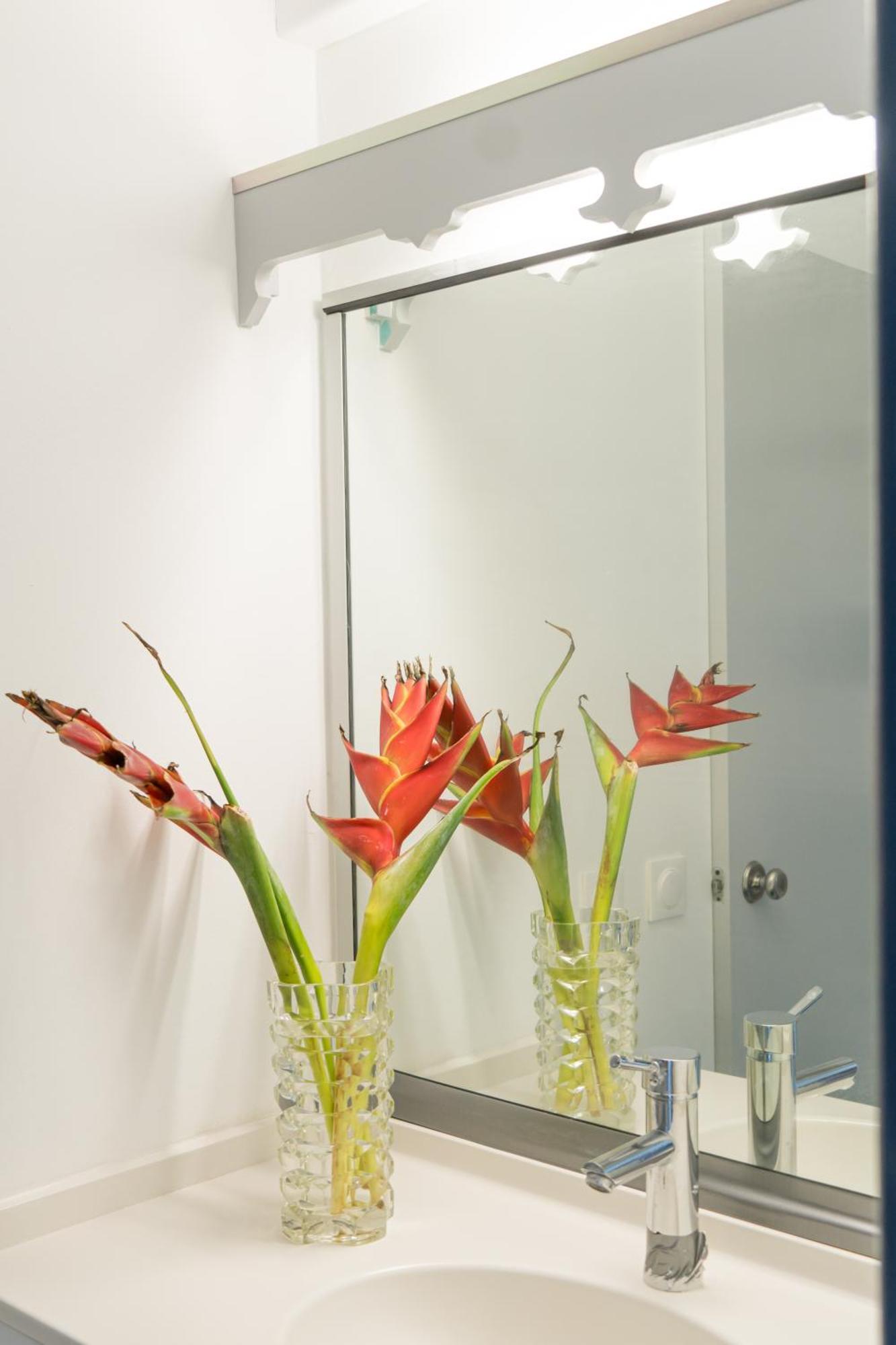 Gap Apartment Le Diamant Luaran gambar
