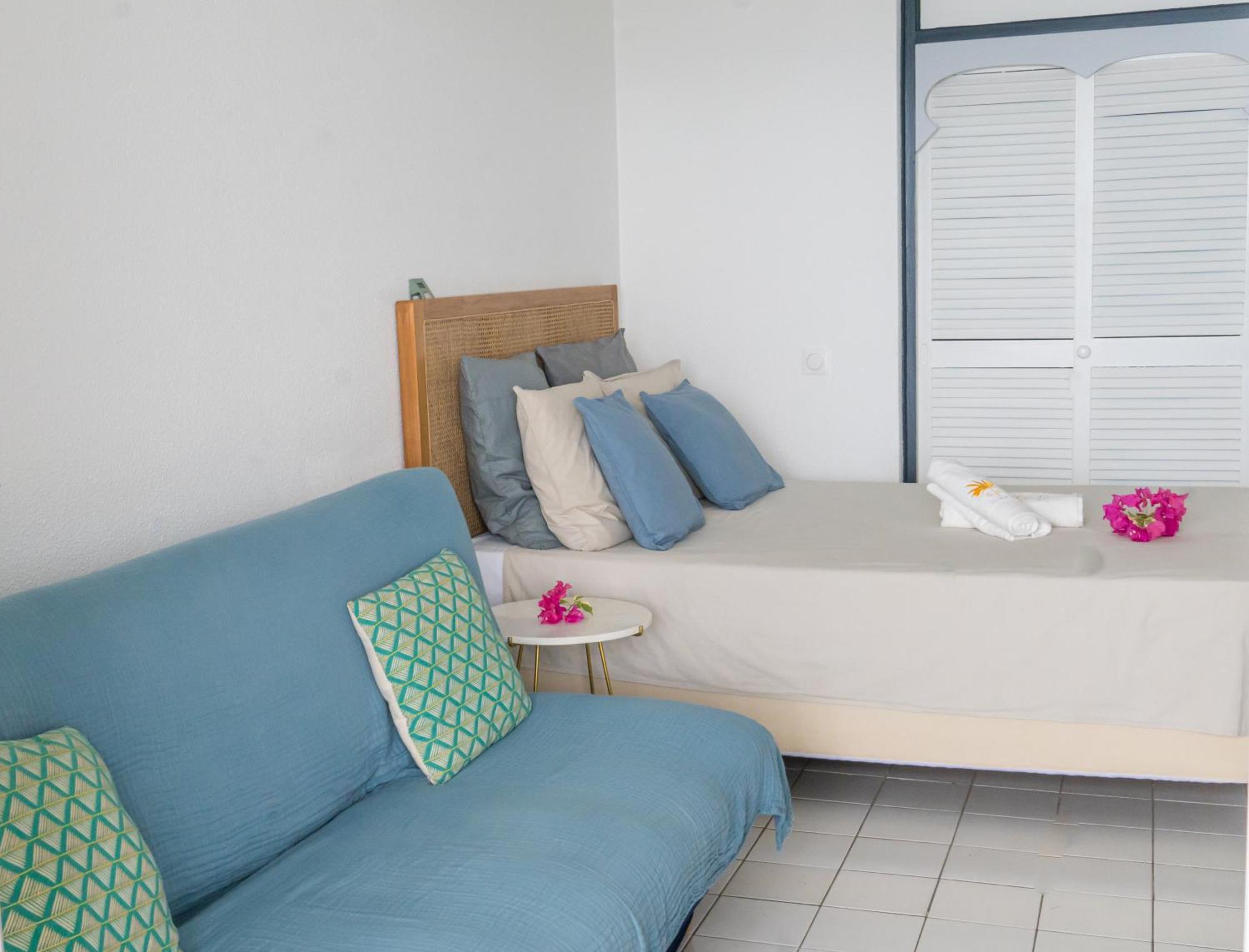 Gap Apartment Le Diamant Luaran gambar