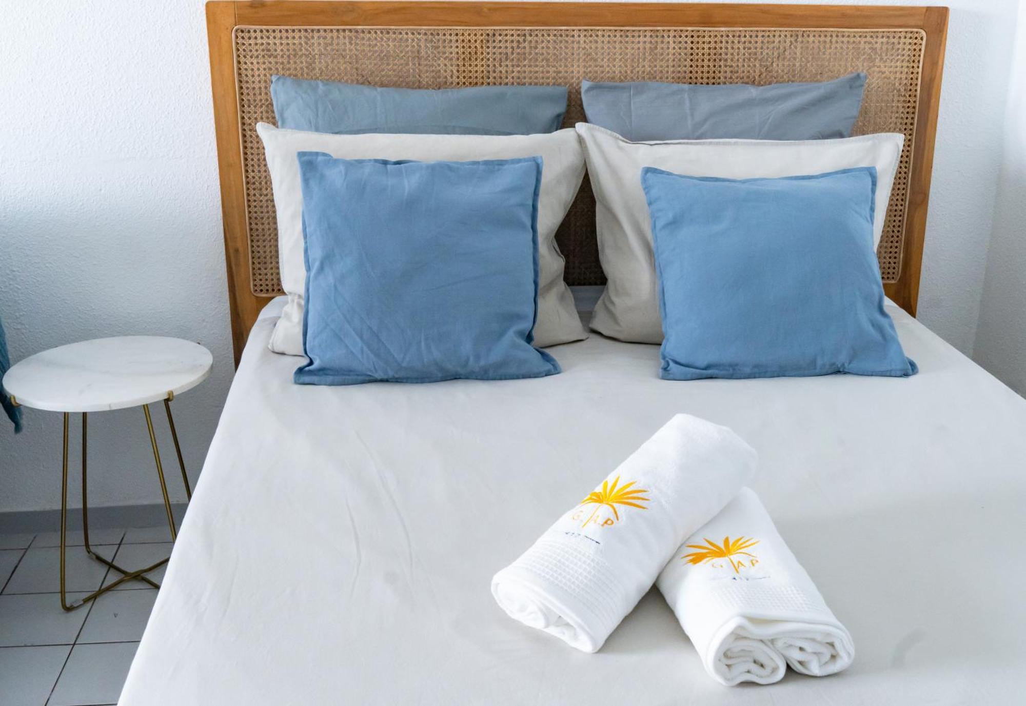 Gap Apartment Le Diamant Luaran gambar
