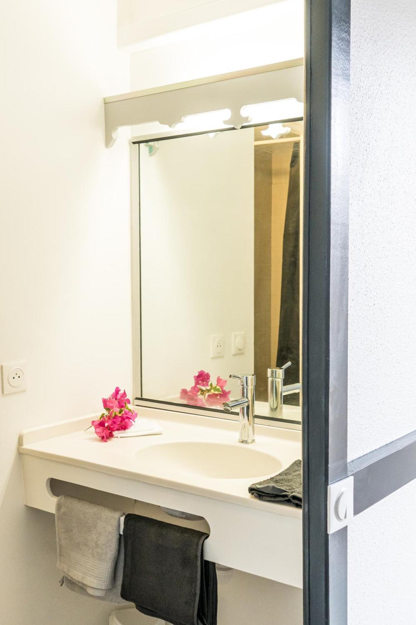 Gap Apartment Le Diamant Luaran gambar