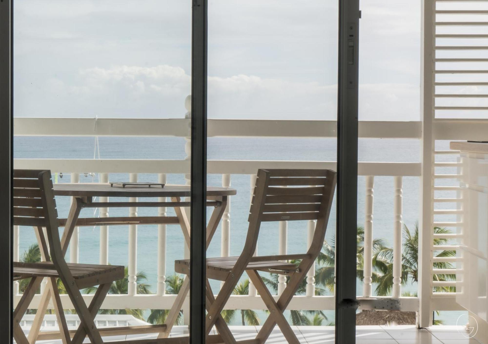 Gap Apartment Le Diamant Luaran gambar